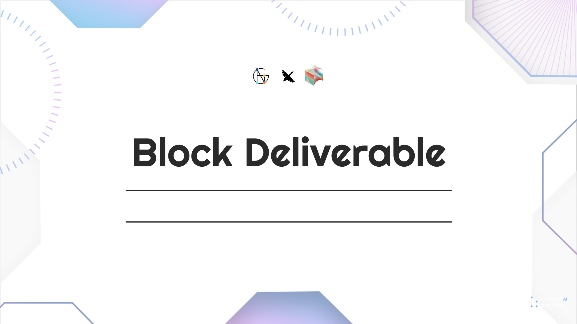 Block Title